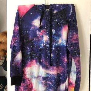 Galaxy Hoodie